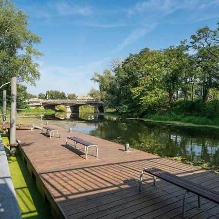 Artapart Old Town Apartment Wroclaw